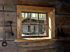 Kuusiruutuinen ikkuna 1600-luvun tyyppiä